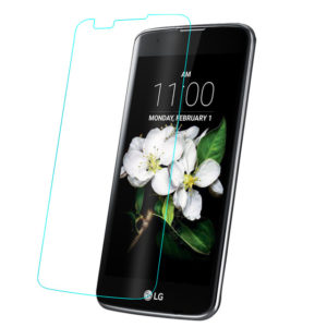 Premium Tempered Glass Screen Protector 9H 0.3mm LG K8 Γυάλινο Προστατευτικό Οθόνης