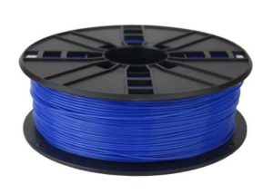 Premium PLA Filament 1.75 Blue - Torwell 1Kg