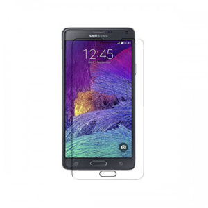 Premium Tempered Glass Screen Protector 9H 0.3mm Samsung Galaxy Note 4 N910 Γυάλινο Προστατευτικό Οθόνης
