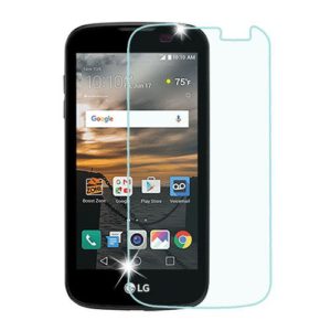 Premium Tempered Glass Screen Protector 9H 0.3mm LG K3 Γυάλινο Προστατευτικό Οθόνης