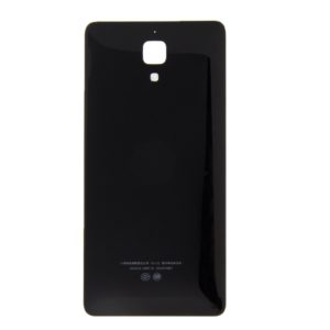 Αυθεντικό Καπάκι Μπαταρίας Xiaomi Mi 4 Μαύρο Original Battery Cover Black