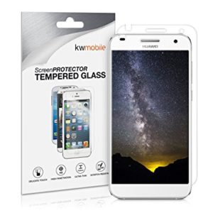 Premium Tempered Glass Screen Protector PRO+ 9H 0.3mm Huawei G7 C199 Γυάλινο Προστατευτικό Οθόνης