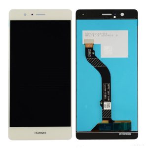 Οθόνη Huawei P9 Lite LCD & Touchscreen - Digitizer White Οθόνη & Τζάμι Αφής Λευκή