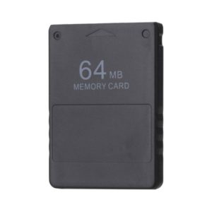 Κάρτα Μνήμης Αυθεντική Sony Original Memory Card 64Mb (PS2)