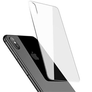 Premium Tempered Glass Screen Protector 2.5D 9H 0.3mm iPhone X - XS Γυάλινο Προστατευτικό Οθόνης