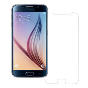 Premium Tempered Glass Screen Protector Powertech 9H 0.3mm Samsung Galaxy S6 Γυάλινο Προστατευτικό Οθόνης (G920F)