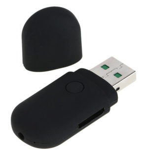 SPY-007 USB CAMERA SPY CAM & MICROPHONE 720p ΚΑΜΕΡΑ ΚΡΥΦΗ ΕΣΩΤΕΡΙΚΟΥ ΧΩΡΟΥ