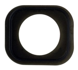 Λάστιχο Κεντρικού Κουμπιού Μαύρο iPhone 5 Home Button Stick Rubber Black i5