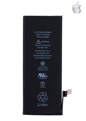 Αυθεντική Μπαταρία iPhone 6 Apple Original Battery Li-Ion 3.82V 1810mAh i6