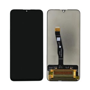Οθόνη Huawei Honor 10 Lite LCD & Touchscreen - Digitizer Black Οθόνη & Τζάμι Αφής Μαύρη