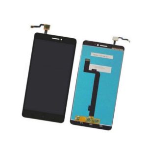 Οθόνη Xiaomi Mi Max LCD & Touchscreen - Digitizer Black Οθόνη & Τζάμι Αφής Μαύρη