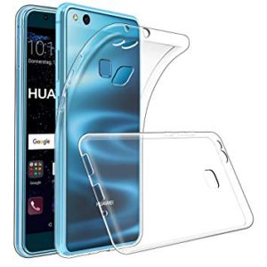 Διαφανής Θήκη Κινητού Huawei P10 Lite Plastic Flexible Case 0.3mm P10 Lite