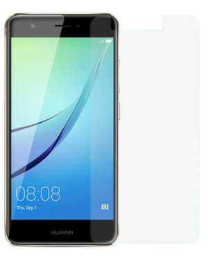 Premium Tempered Glass Screen Protector 9H 0.3mm Huawei Nova Γυάλινο Προστατευτικό Οθόνης