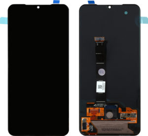 Οθόνη Xiaomi Mi 9 LCD & Touchscreen - Digitizer Black Οθόνη & Τζάμι Αφής Μαύρη Mi9