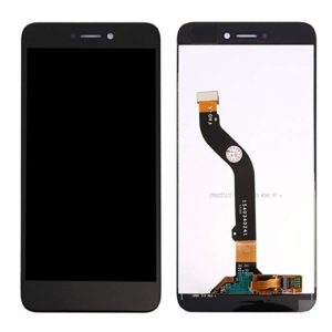 Οθόνη Huawei Honor 8 Lite LCD & Touchscreen - Digitizer Black Οθόνη & Τζάμι Αφής Μαύρη