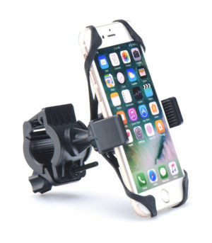Βάση Στήριξης Κινητών Μηχανής & Ποδηλάτου Bike Mobile Holder Smart Phone Universal 4-8 ACC-229