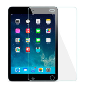 Premium Tempered Glass Screen Protector Unipha 9H 0.3mm Apple iPad Mini 1 - 2 - 3 - 4 Γυάλινο Προστατευτικό Οθόνης