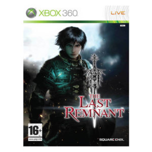 THE LAST REMNANT (360)