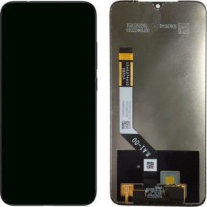 Οθόνη Xiaomi Redmi Note 7 LCD & Touchscreen - Digitizer Black Οθόνη & Τζάμι Αφής Μαύρη