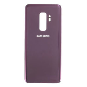 Καπάκι Μπαταρίας Samsung S9 Plus Μωβ Battery Cover Purple (G965F)