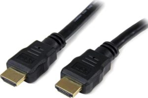 OEM HDMI MALE TO HDMI MALE 1.3 CABLE GOLD PLATED 2m BLISTER (PS3/360/PC)