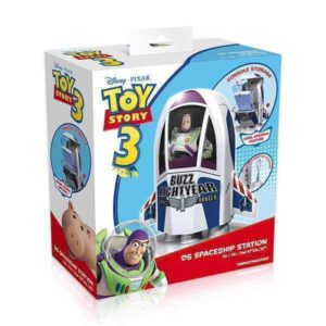 POWER AC ADAPTOR SCACE STATION TOY STORY 3 (DS/DSLite/DSi)