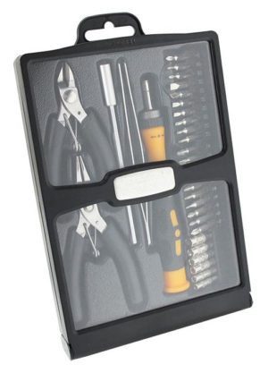 Sprotek STD-5808 Tool Kit Set Κασετίνα Εργαλείων