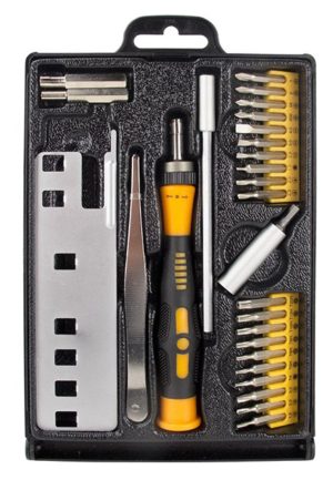 Sprotek STK-2816 Tool Kit (27 PIECES) Κασετίνα Εργαλείων