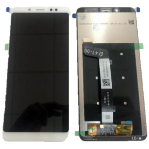 Οθόνη Xiaomi Redmi Note 5 - Note 5 Pro LCD & Touchscreen - Digitizer White Οθόνη & Τζάμι Αφής Λεύκη