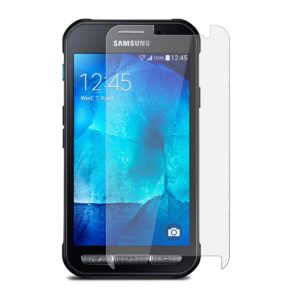 Premium Tempered Glass Screen Protector 9H 0.3mm Samsung Galaxy X Cover 3 G388 Γυάλινο Προστατευτικό Οθόνης