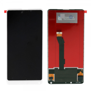 Οθόνη Xiaomi Mi Μix 2 LCD & Touchscreen - Digitizer Black Οθόνη & Τζάμι Αφής Μαύρη