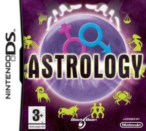 ASTROLOGY (DS)