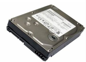 1Tb Σκληρός Δίσκος Εσωτερικός Hitachi Hard Disk Drive SATA 3.5 0A39289