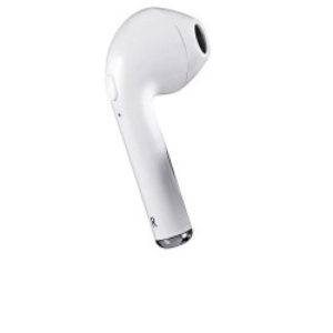 True Wireless Earbud Bluetooth V5.0 EDR White Ακουστικό Ασύρματο Λευκό TWS X8R i8r