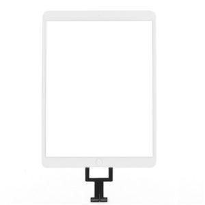 Οθόνη Αφής Ipad Pro 10.5 With IC Touch Screen Panel-Digitizer White