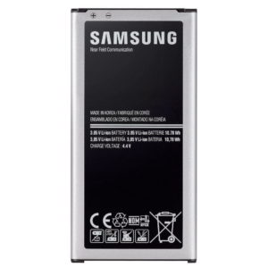 Αυθεντική Μπαταρία Samsung Galaxy S5 Original Battery EB-BG900BBEG