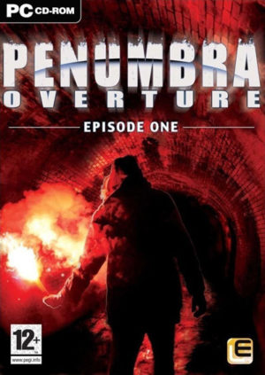 PENUMBRA OVERTURE - EPISODE ONE (PC)