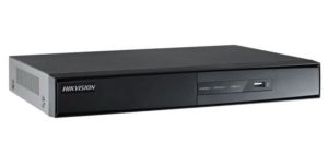 HIKVISION DS-7204HGHI-SH/A TURBO HD HDTVI DVR 4 CHANNELS / HDMI ΚΑΤΑΓΡΑΦΙΚΟ 4 ΚΑΜΕΡΩΝ