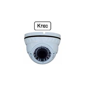 KTEC D720W CAMERA DOME ΑHD 3.6mm IR 20m EXTERNAL 720p WHITE ΚΑΜΕΡΑ ΕΞΩΤΕΡΙΚΟΥ ΧΩΡΟΥ ΛΕΥΚΗ
