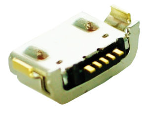 Βύσμα Φόρτισης Huawei Y6 II Micro USB - Charging Connector SPHY6II-0001