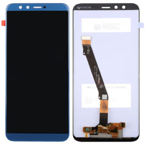 Οθόνη Huawei Honor 9 Lite LCD & Touchscreen - Digitizer Blue Οθόνη & Τζάμι Αφής Μπλέ
