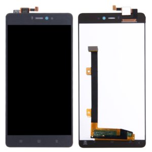 Οθόνη Xiaomi Mi4i LCD & Touchscreen - Digitizer Black Οθόνη & Τζάμι Αφής Μαύρη Mi 4i