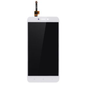 Οθόνη Xiaomi Redmi 4X LCD & Touchscreen - Digitizer White Οθόνη & Τζάμι Αφής Λευκή