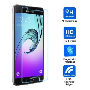 Premium Tempered Glass Screen Protector Unipha 2.5D 9H 0.3mm Samsung Galaxy A5 2016 Γυάλινο Προστατευτικό Οθόνης
