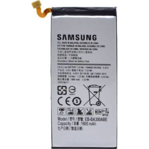 Αυθεντική Μπαταρία Samsung Galaxy A3 2015 Original Battery EB-BA300ABE
