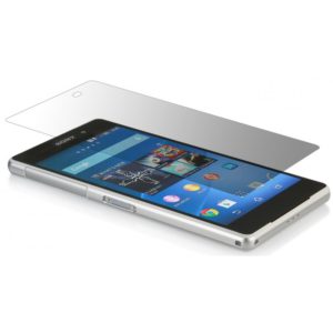 Premium Tempered Glass Screen Protector PRO+ 9H 0.3mm Sony Xperia Z2 Γυάλινο Προστατευτικό Οθόνης