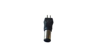 POWER CHARGER OUT PLUG DC CONNECTOR TYPE Q 6.3mm X 3.0mm /12 MW-Q ΒΥΣΜΑ ΤΡΟΦΟΔΟΤΙΚΟΥ