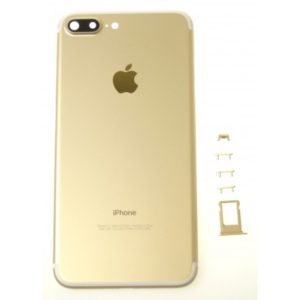 Καπάκι Μπαταρίας Χρυσό iPhone 7 Battery Cover Gold i7