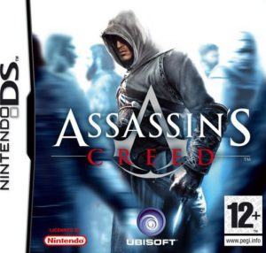 ASSASSIN S CREED -USED- (DS)