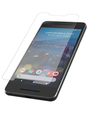 Premium Tempered Glass Screen Protector 9H 0.3mm Google Pixel 2 XL Γυάλινο Προστατευτικό Οθόνης